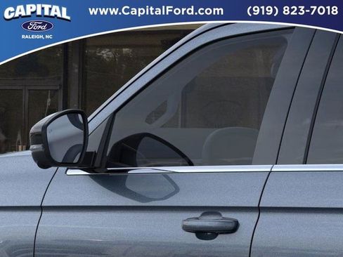 New 2025 Ford Expedition Max Platinum w/ Platinum Ultimate Package image 20