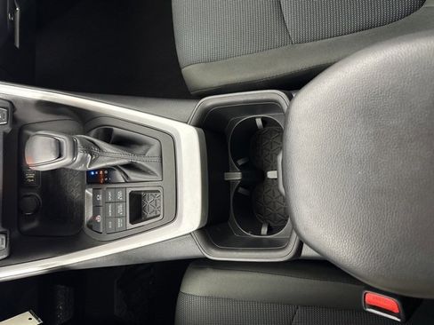 Used 2023 Toyota RAV4 LE image 18