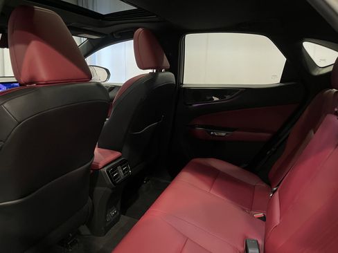 Used 2022 Lexus NX 350 AWD w/ Premium Package image 24