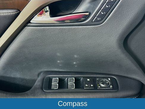 Used 2017 Lexus RX 350 FWD w/ Premium Package image 23
