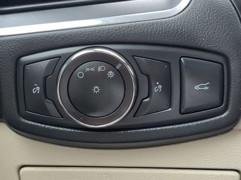 Certified 2018 Ford Edge Titanium w/ Ford Safe & Smart Package image 56