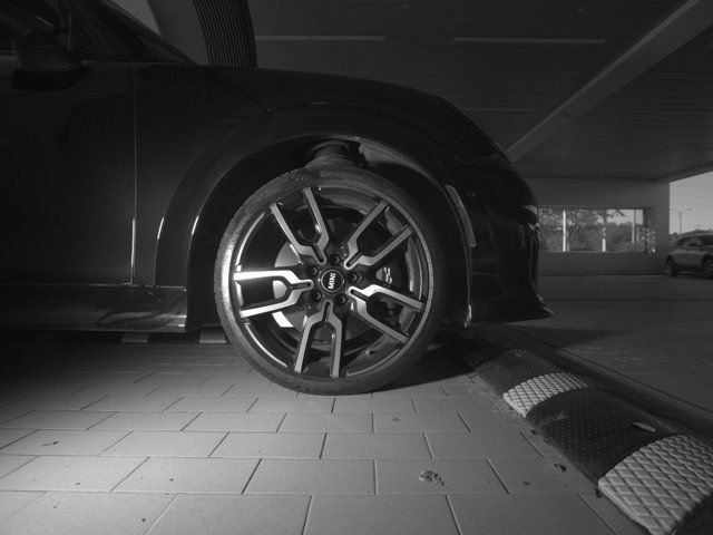 Certified 2025 MINI Cooper S FWD image 9
