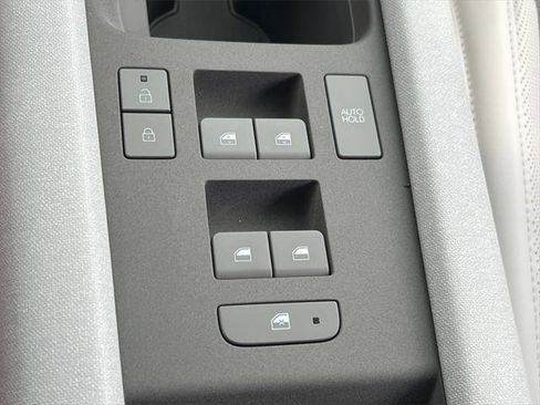 New 2025 Hyundai Ioniq 6 Limited image 21