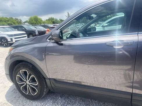 Used 2022 Honda CR-V EX image 10