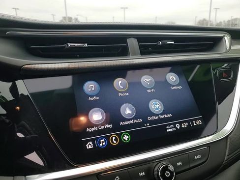 Used 2022 Buick Encore GX Preferred w/ Sport Touring Package image 19