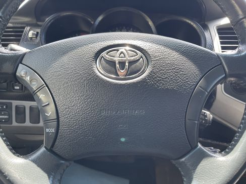 Used 2006 Toyota Tacoma 4x4 Access Cab V6 image 13