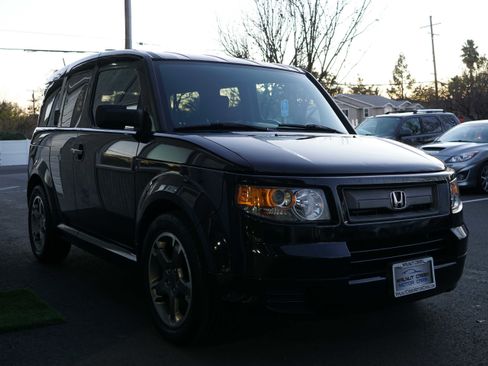 Used 2007 Honda Element SC image 7