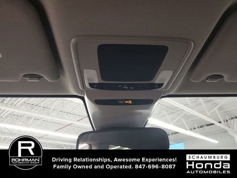 New 2026 Honda HR-V LX image 11