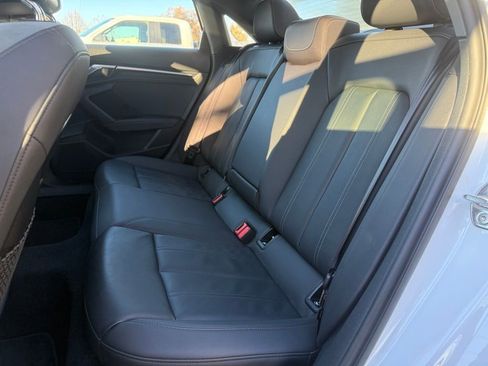 Used 2023 Audi A3 2.0T Premium image 14