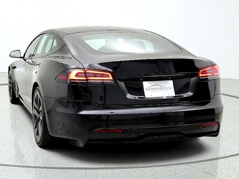 Used 2022 Tesla Model S AWD/4WD image 6