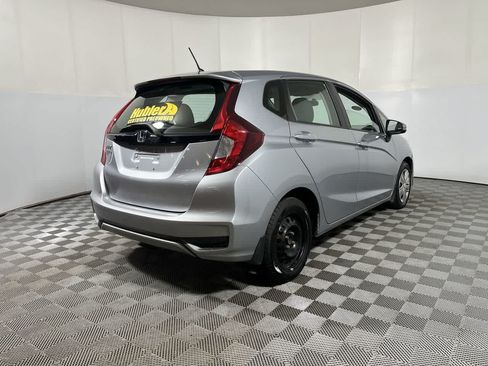 Used 2019 Honda Fit LX image 8
