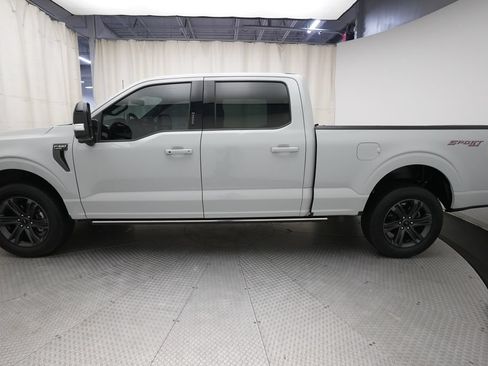 Used 2023 Ford F150 Lariat w/ Equipment Group 502A High AWD/4WD image 22