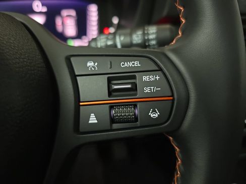 Used 2026 Honda Passport TrailSport image 21
