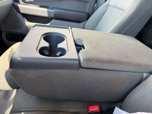 Used 2023 Ford F450 XLT AWD/4WD image 26