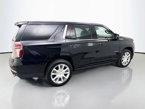 Used 2023 Chevrolet Tahoe High Country AWD/4WD image 7