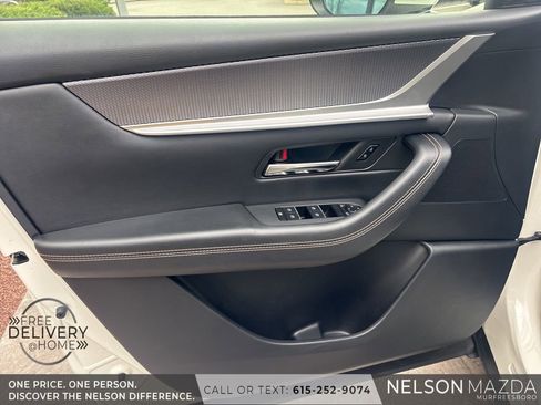 Used 2024 MAZDA CX-90 3.3 Turbo w/ Premium Package image 20