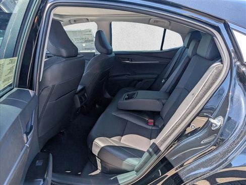 New 2026 Toyota Camry XLE AWD/4WD image 14
