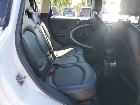 Used 2015 MINI Cooper Countryman image 31