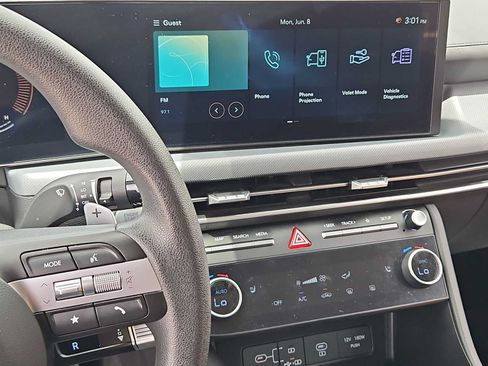 Certified 2025 Hyundai Sonata SEL FWD image 27
