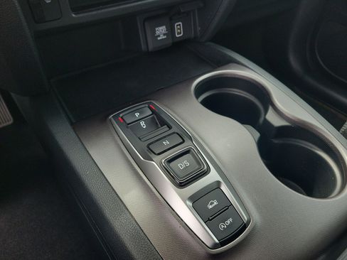 Used 2023 Honda Ridgeline RTL image 33