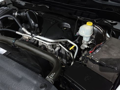 Used 2013 RAM 1500 Tradesman w/ PWR & Remote Entry Group image 35