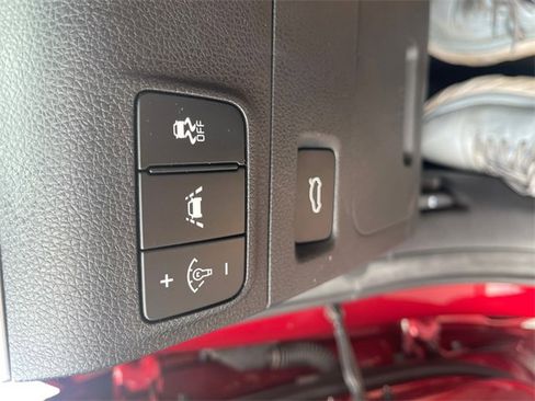 Used 2024 Kia K5 GT-Line image 15