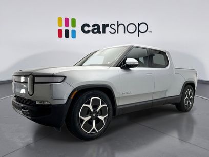 Used 2024 Rivian R1T Adventure