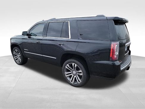 Used 2019 GMC Yukon Denali image 45