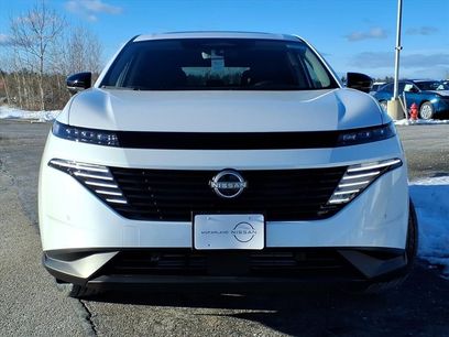 New 2026 Nissan Murano SL