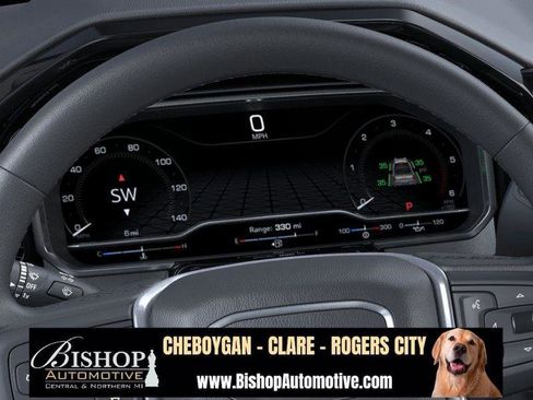 New 2026 GMC Sierra 1500 Elevation image 21