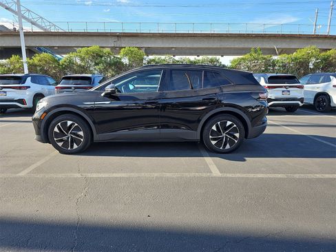 Certified 2022 Volkswagen ID.4 Pro S image 8