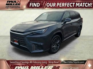 Used 2025 Lexus TX 350 AWD w/ Technology Package 360° Tour