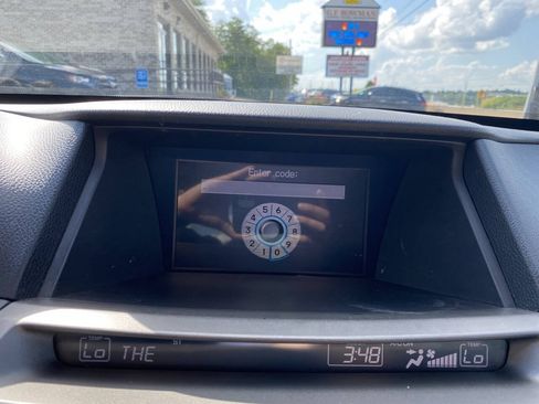Used 2012 Honda Accord EX-L image 27