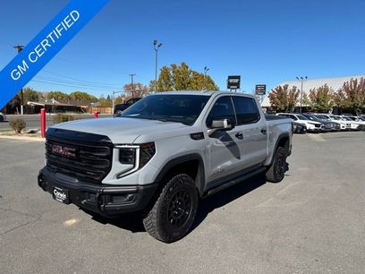 Certified 2024 GMC Sierra 1500 AT4X w/ AT4X AEV Edition