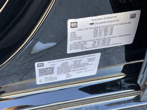 Used 2025 Chevrolet Silverado 2500 Custom w/ Custom Blackout Package image 35