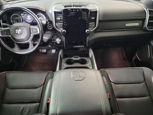Used 2023 RAM 1500 Laramie AWD/4WD image 14