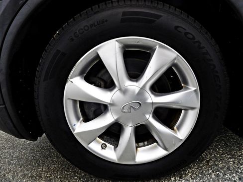 Used 2010 INFINITI EX35 Journey AWD/4WD image 19