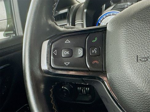 Used 2022 RAM 1500 Limited image 26