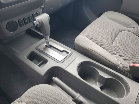 Used 2019 Nissan Frontier SV w/ Value Truck Package image 17