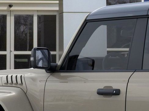 New 2025 Ford Bronco Raptor image 22