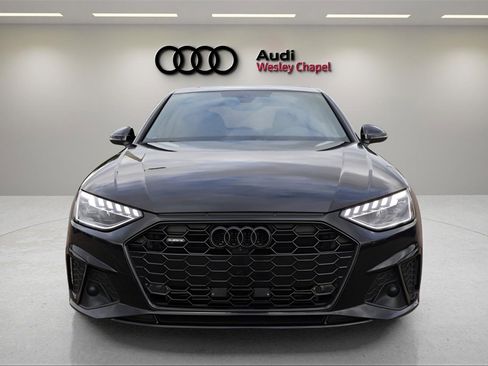 Used 2023 Audi A4 2.0T Premium Plus w/ Premium Plus Package image 8