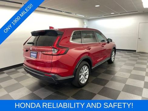 Used 2024 Honda CR-V EX image 5
