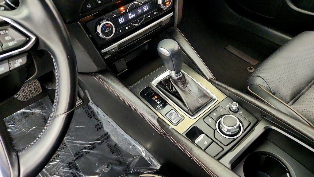 Used 2017 MAZDA MAZDA6 Grand Touring FWD image 18