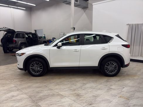 Used 2018 MAZDA CX-5 Sport image 4