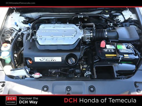 Used 2011 Honda Accord EX-L image 23