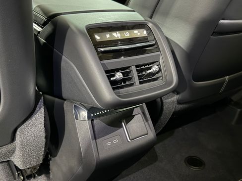 New 2026 Cadillac Lyriq V image 43