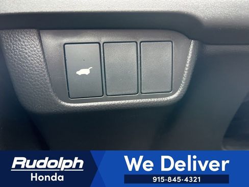 New 2026 Honda CR-V Sport-L image 32