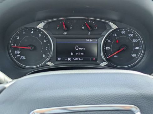 Used 2024 GMC Terrain SLT FWD image 30