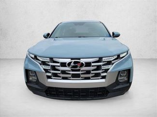 Used 2022 Hyundai Santa Cruz SEL video 2