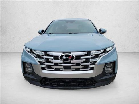 Used 2022 Hyundai Santa Cruz SEL image 2